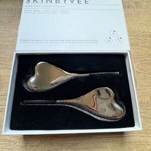 Guasha Cryo Sticks - White